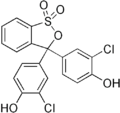 Chlorophenol red