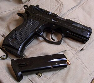 CZ-75