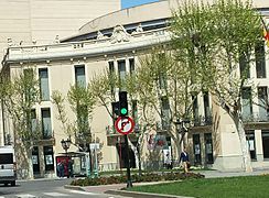 Edificio CCM, Albacete