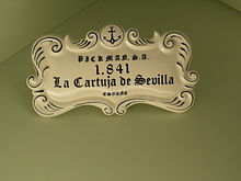 Emblema de la Cartuja.JPG