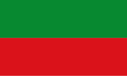 Файл:Flag green red 5x3.svg