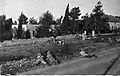 Harel Brigade during the attack on Katamon, 1948