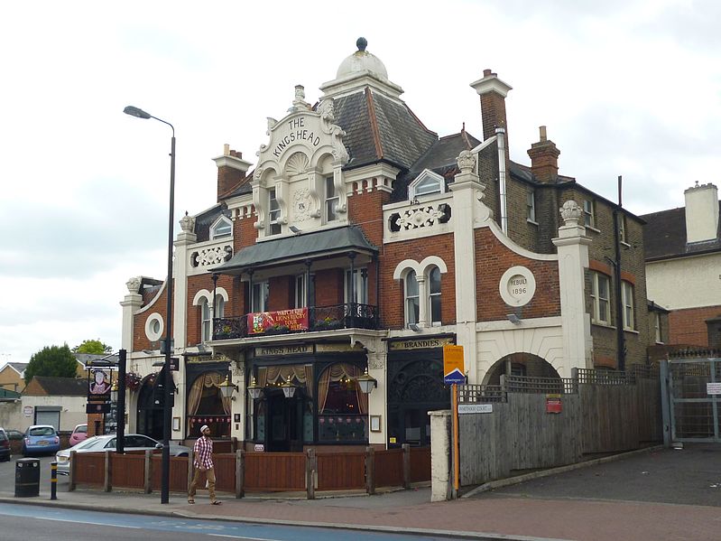 File:King's Head, Tooting.jpg