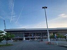 Landmark Mall, Landmark, Virginia