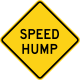 Speed Hump