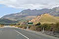 the Road to Manapouri