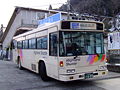 Cubic (NSK 58MC body) U-LV318N