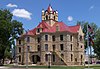 McCulloch County Courthouse