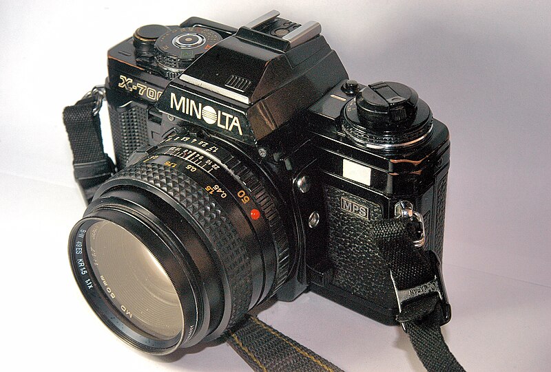 Archivo:Minolta X-700 5.JPG