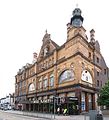 Image 16The New Palace Theatre in 2008 (from Plymouth)