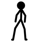 Stick figure in the Internet community[vague]