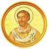 Pope Caius (283-296)