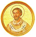 Pope Caius