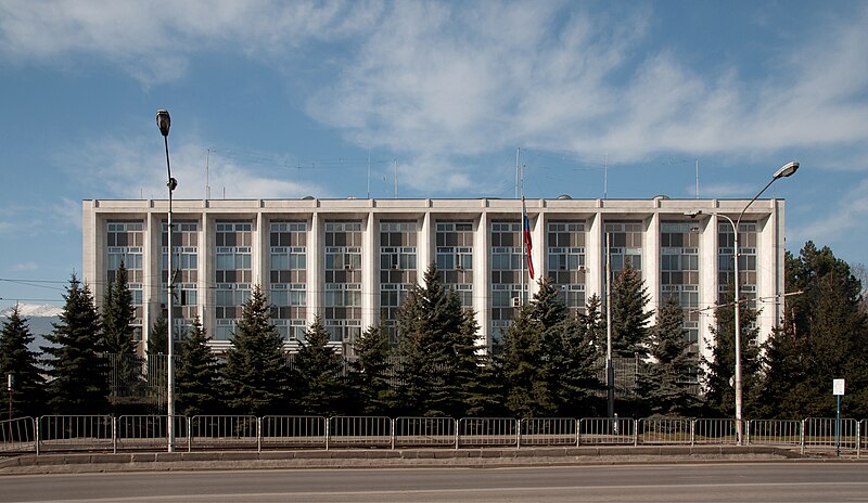 Файл:Russian Embassy - Sofia.jpg