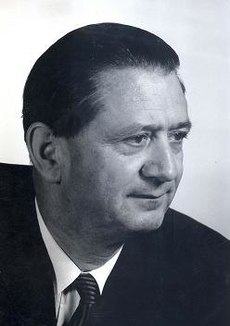 Губерт Шардин, 1963 год