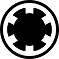 Scheme of head of Bristol (6-Spline, internal) screw, svg, this file