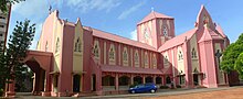 St. Lawrence's Church, Wellawatte.jpg