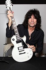 Thumbnail for Tommy Thayer