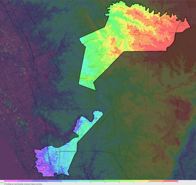 File:Topo Map Caloocan South.png