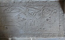 Toul cathedrale tombstone.JPG