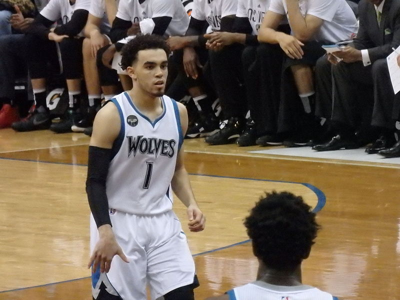 File:Tyus Jones 2016.jpg