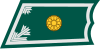 Second Lieutenant