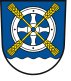 Coat of arms of Gutow, Rostock