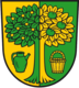 Coat of arms of Hohenleipisch