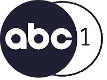 ABC1 logo