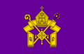 [Armenian Apostolic Church]] flag