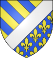 Escudo del Departamento de Oise (61)