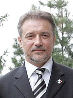 Branko Crvenkovski