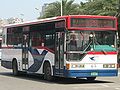 指南客運聯營紅26線公車（漁人碼頭－捷運淡水站）