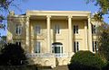 Clarendon House. Evandale, Tasmania. Built in 1836