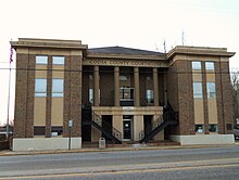 Coosa County Alabama Courthouse.JPG