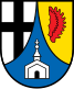 Coat of arms of Buchholz