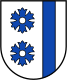 Coat of arms of Langenberg