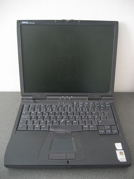 File:Dell Latitude CPx.jpg