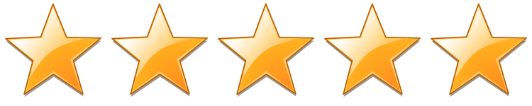 File:FiveStarsInline5.svg