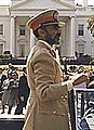 Haile Selassie I Emperor of Ethiopia (1954, Hon.DCL)