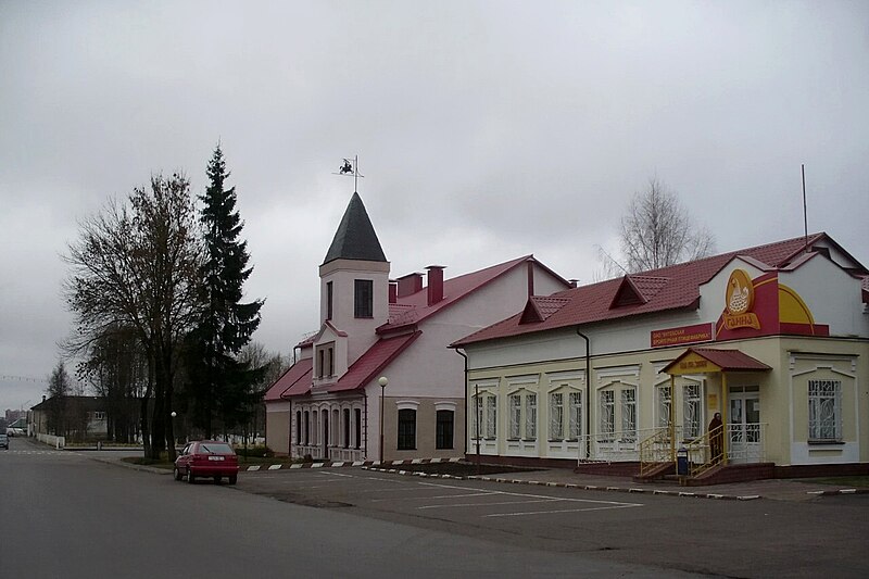 Файл:Haradok. Гарадок (15.11.2009).jpg