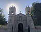 Iglesia parroquial de Cayma