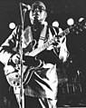 Image 19Jimmy Rogers, 1991 (from List of blues musicians)