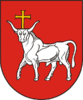 Coat of arms of Kaunas