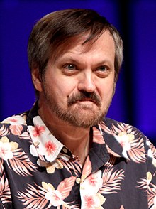 Larry Nemecek 2013.jpg