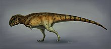 Miniatura para Mapusaurus roseae