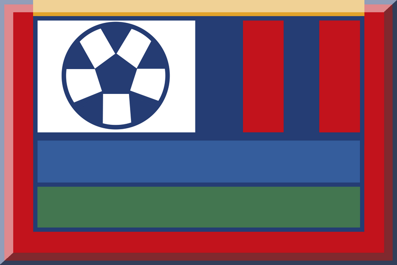 Archivo:Municipal Flag.png