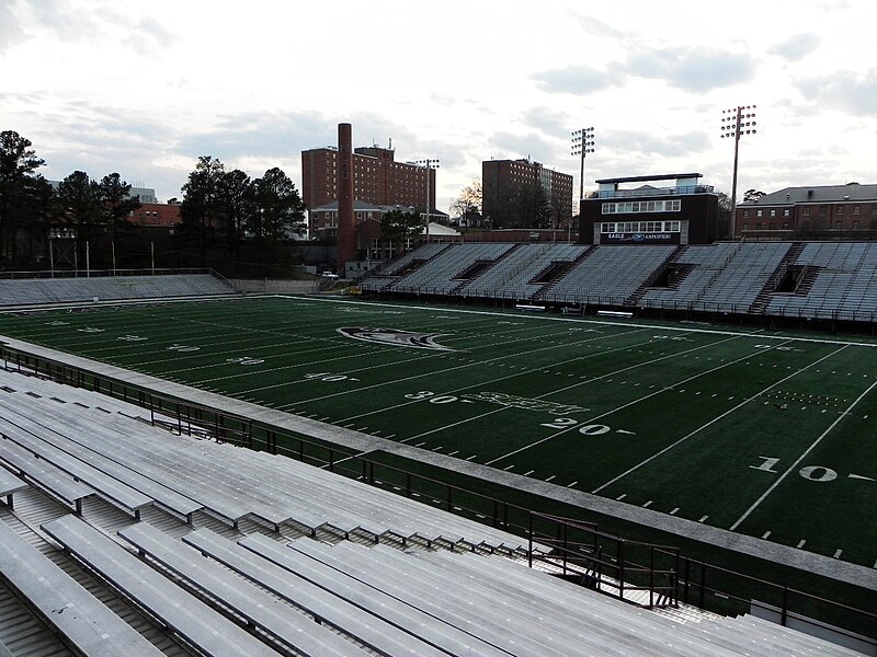 File:NCCU's O'Kelly-Riddick Stadium.JPG