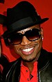 Ne-Yo is part Chinese and African American.[189]