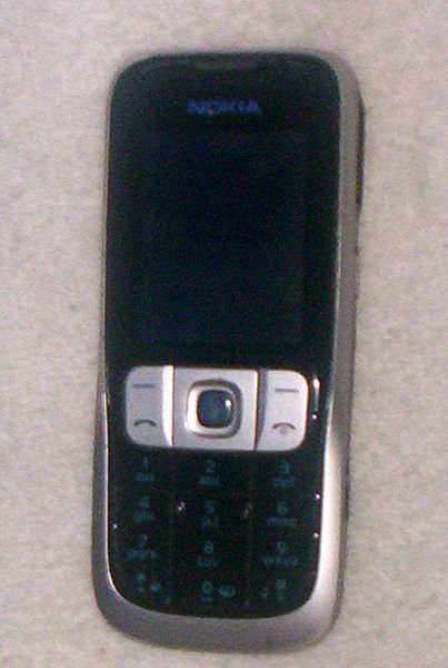 Archivo:Nokia2630.jpg